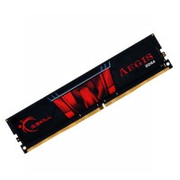 G.SKILL DDR4 AEGIS-2400 MHz-Single Channel RAM 8GB